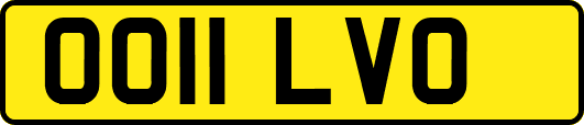 OO11LVO