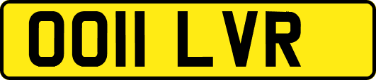 OO11LVR