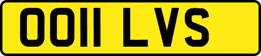 OO11LVS