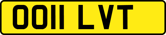 OO11LVT