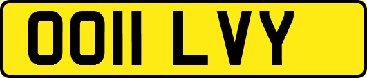 OO11LVY
