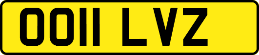 OO11LVZ