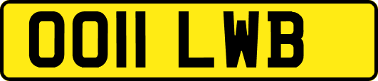 OO11LWB