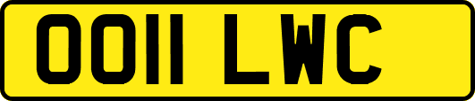 OO11LWC