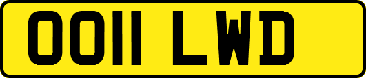OO11LWD