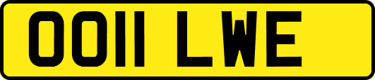 OO11LWE