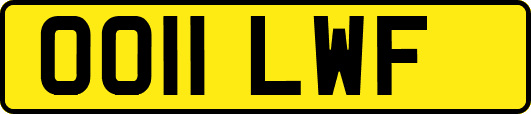 OO11LWF