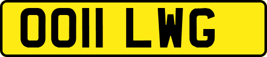 OO11LWG