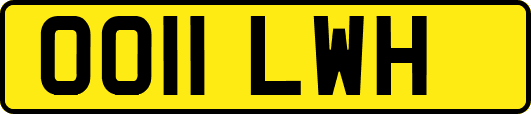OO11LWH