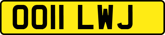 OO11LWJ
