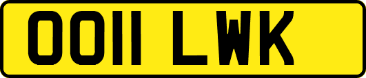 OO11LWK