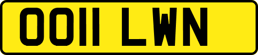 OO11LWN