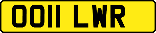 OO11LWR