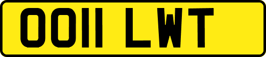 OO11LWT