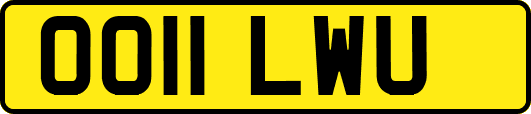 OO11LWU