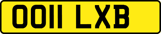 OO11LXB