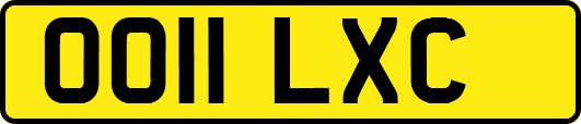 OO11LXC