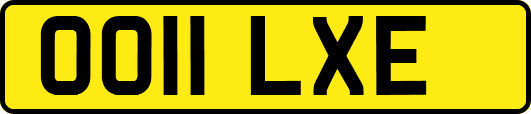 OO11LXE