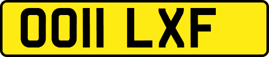 OO11LXF