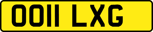 OO11LXG