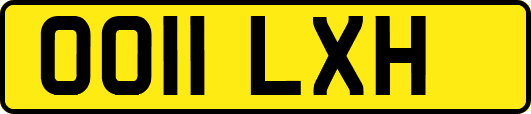 OO11LXH