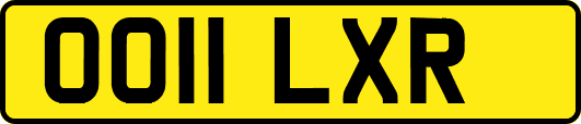OO11LXR