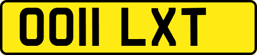 OO11LXT