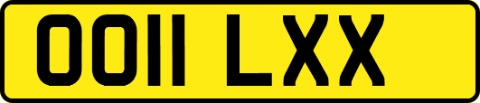 OO11LXX