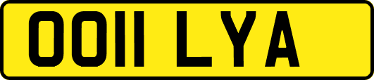 OO11LYA
