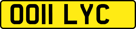OO11LYC