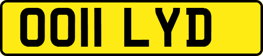 OO11LYD