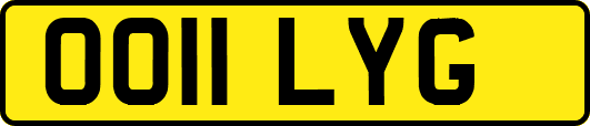 OO11LYG