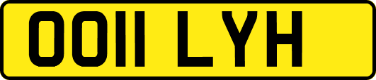 OO11LYH