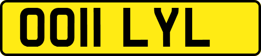 OO11LYL