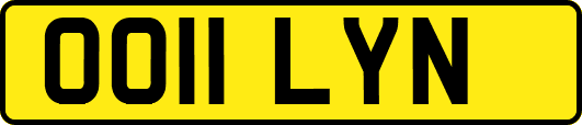 OO11LYN