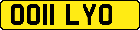 OO11LYO