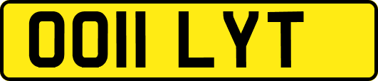 OO11LYT