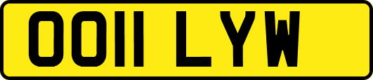OO11LYW