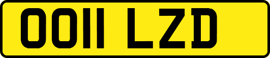 OO11LZD