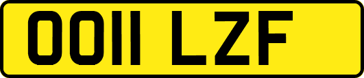 OO11LZF