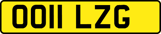 OO11LZG