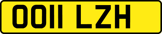 OO11LZH