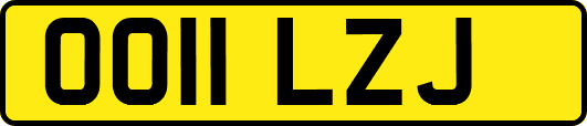 OO11LZJ