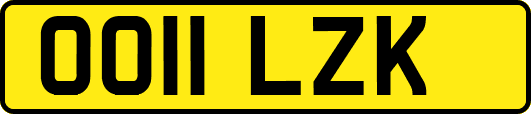 OO11LZK