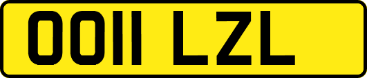 OO11LZL