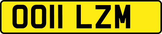 OO11LZM
