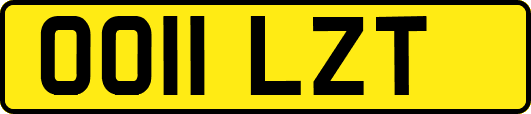 OO11LZT