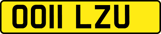 OO11LZU