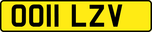 OO11LZV