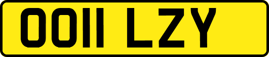 OO11LZY